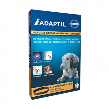 Adaptil Collier pour chien