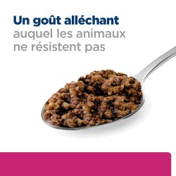 Chien Gastrointestinal Biome Poulet Boîte