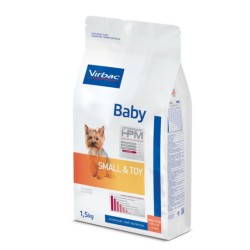 Veterinary HPM Dog Baby Small & Toy