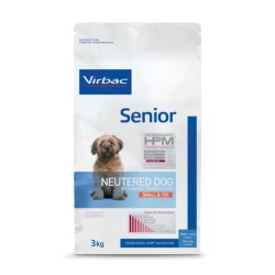 Veterinary HPM Dog Senior...