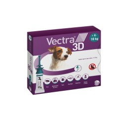 Vectra 3D 4-10 kg S