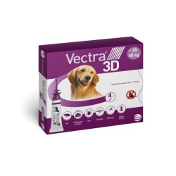 Vectra 3D 25-40 kg L