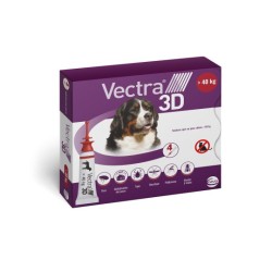 Vectra 3D Plus de 40 kg XL