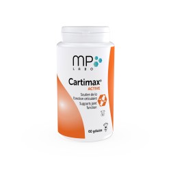 Cartimax Active