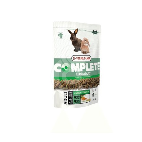 CUNI COMPLETE (LAPIN) Poids Sac de 1.75 kg